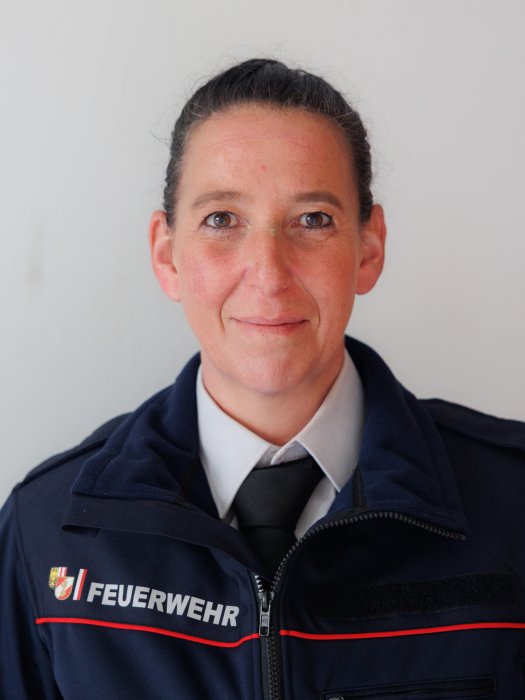 Michaela Buchsteiner