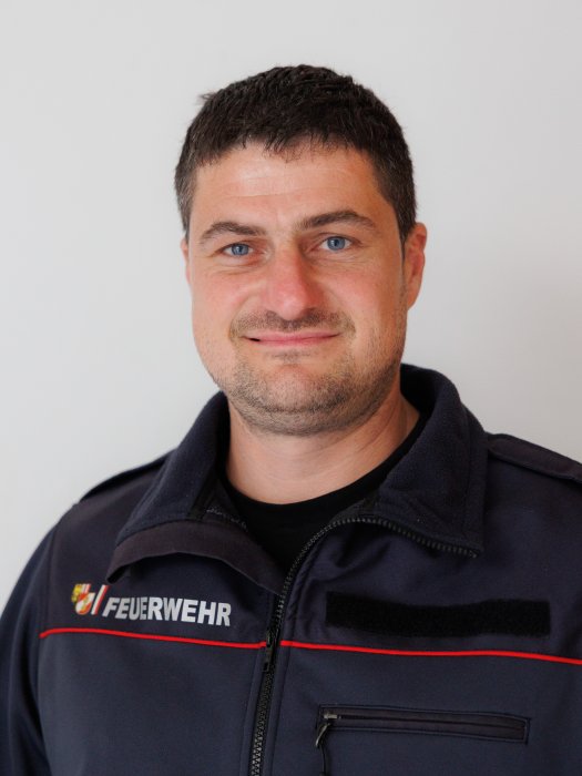 Stefan Gruber