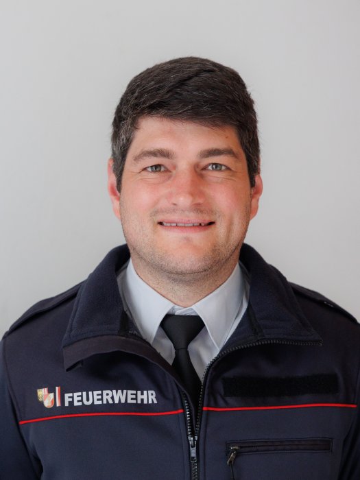 Lukas Gruber