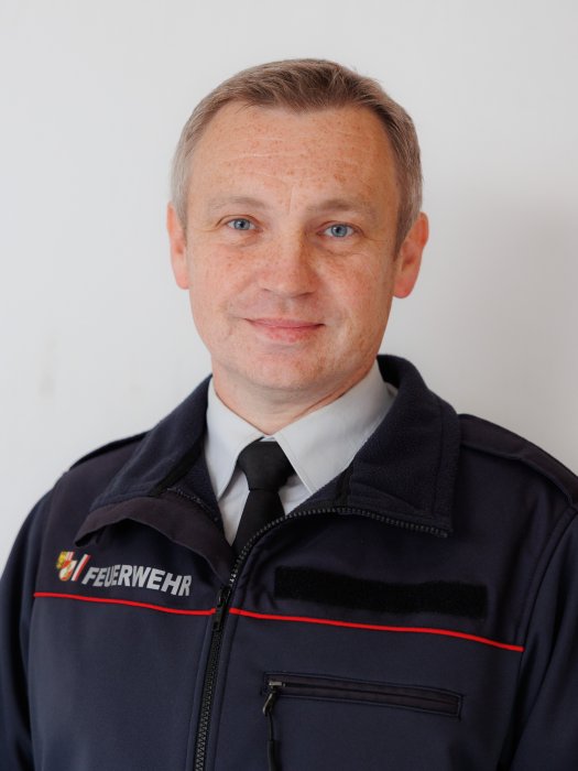 Andreas Falkner