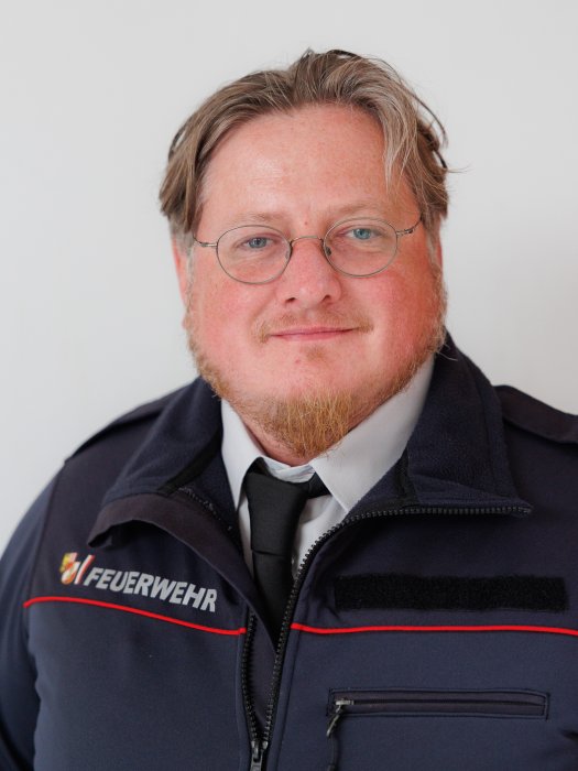 Bernhard Taxacher