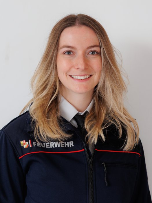 Lisa Maria Seiwald