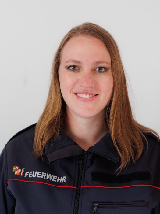 Alexandra Gruber