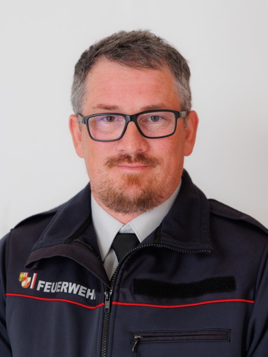 Bernhard Leutgöb