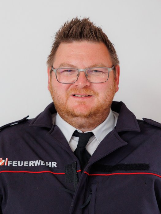 Bernhard Haindorfer