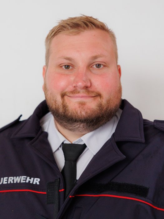 Sven Pietschnig