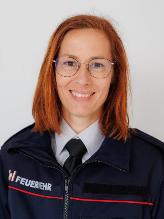 Katrin Weiß