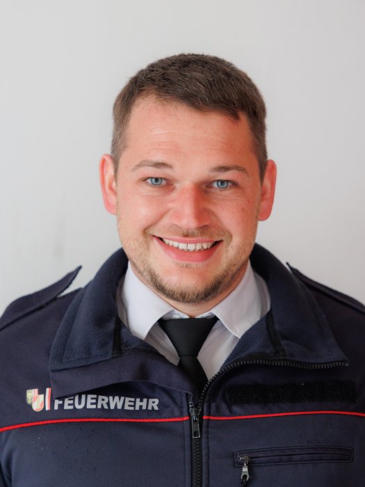 Andre Schwarz