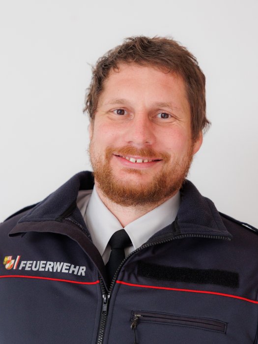 Stefan Eckerstorfer