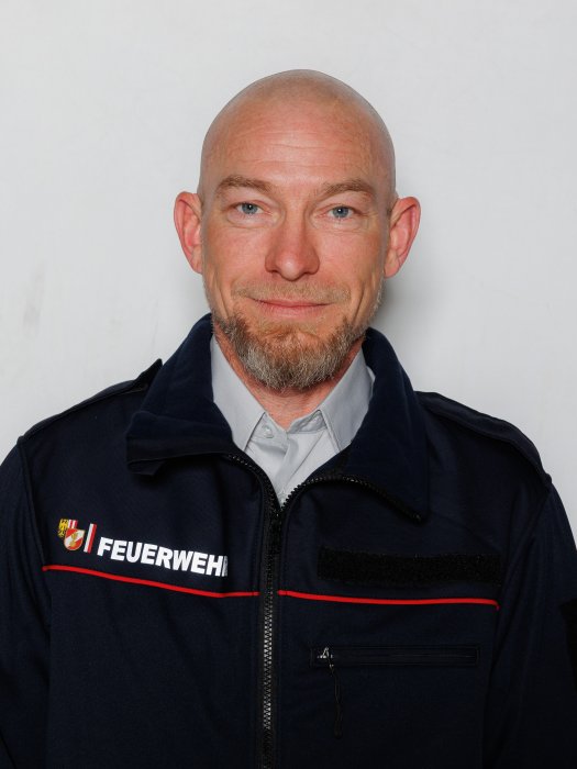 Martin Gruber