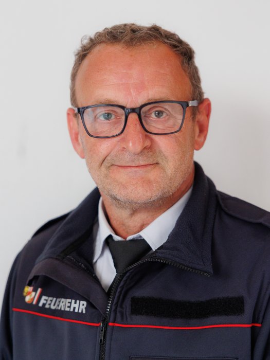 Gerhard Fölser