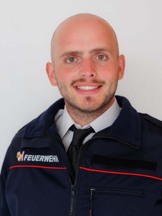 Samuel Gruber