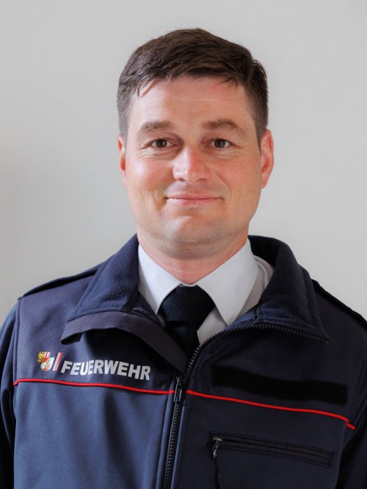 Markus Gruber